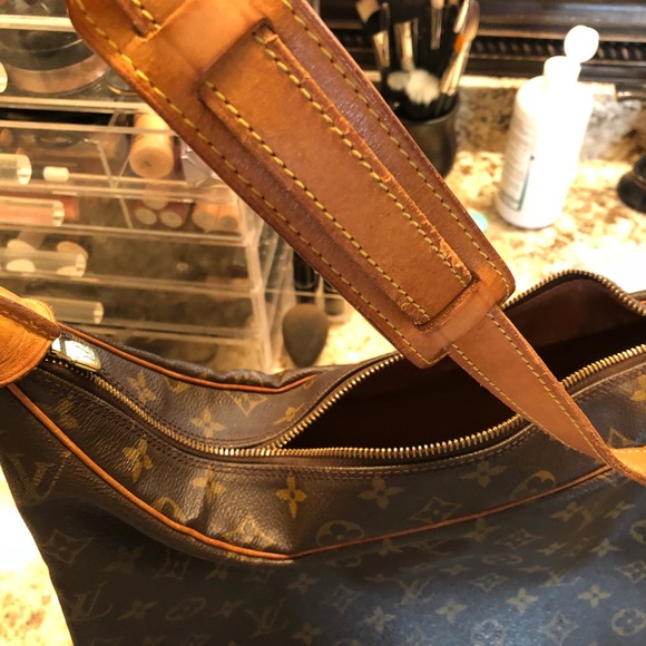 Louis Vuitton Boulogne 35 - Picture 6 of 8